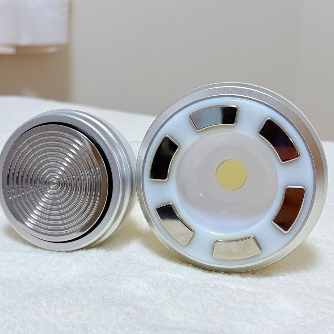 セルナイト 40khzキャビテーション ラジオ波 EMSバキューム