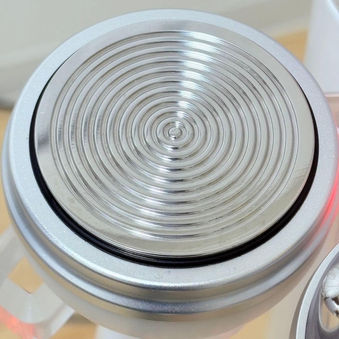 セルナイト 40khzキャビテーション ラジオ波 EMSバキューム