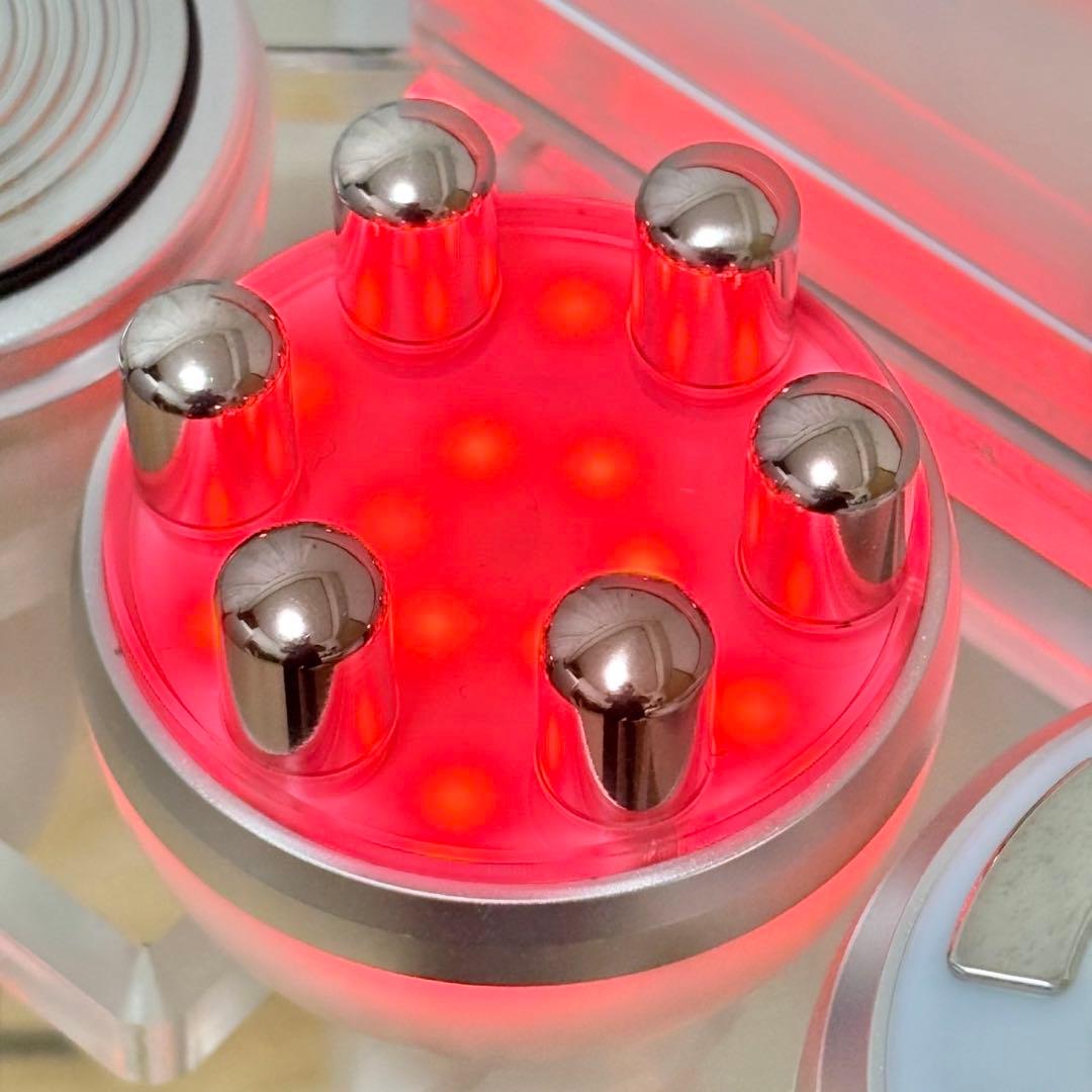 セルナイト 40khzキャビテーション ラジオ波 EMSバキューム