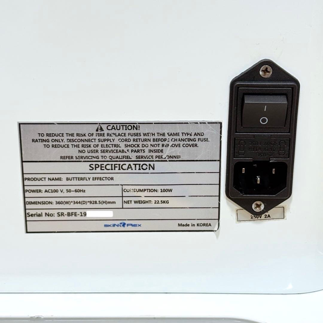 セルナイト 40khzキャビテーション ラジオ波 EMSバキューム