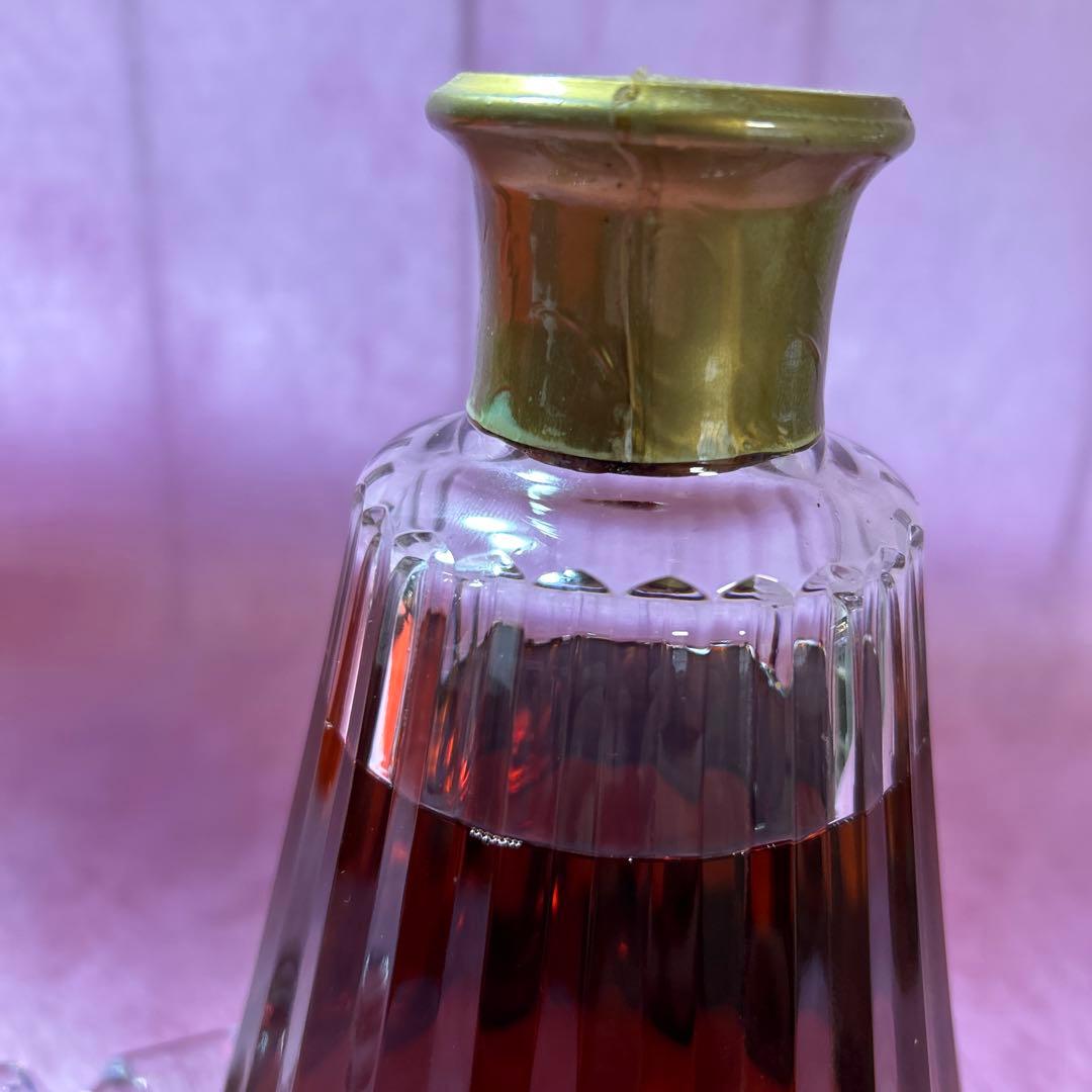 バカラ　カミュコニャック　CAMUS COGNAC 未開栓