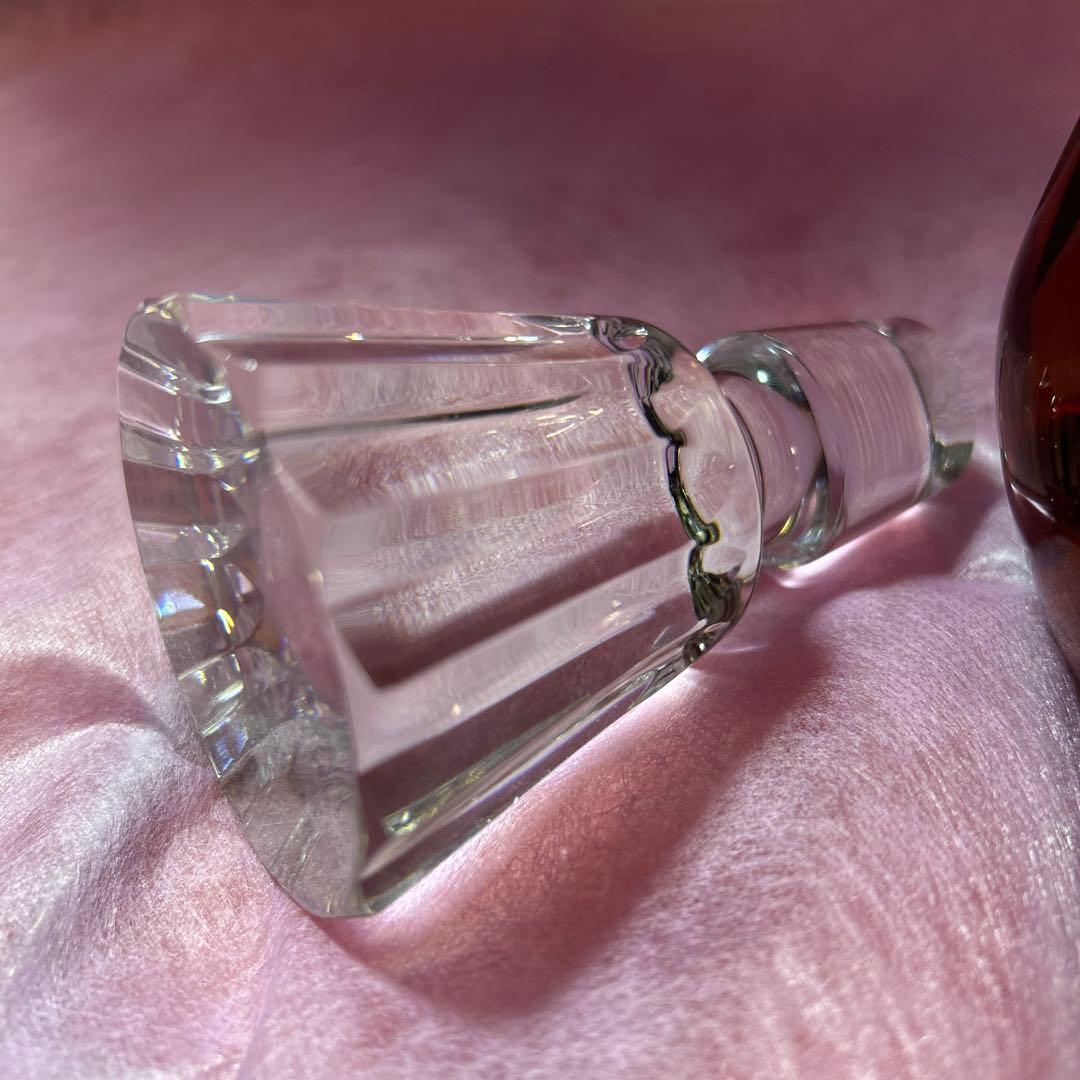 バカラ　カミュコニャック　CAMUS COGNAC 未開栓