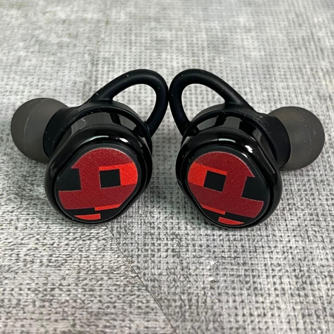 限定 オンキヨー CP-TW01A 涼宮ハルヒの憂鬱 15周年記念モデル