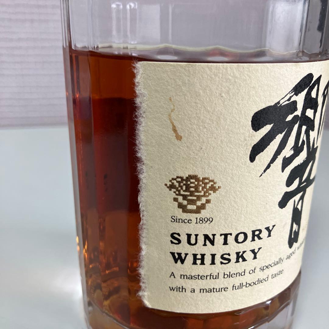 A*e様 Suntory 響 700ml ウイスキー
