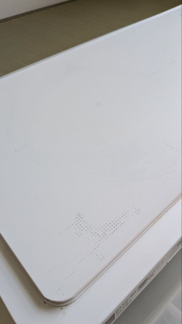 Panasonic パナソニック KZ-CX1 IHホットプレート