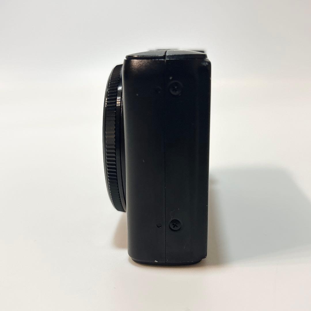 ✨良品✨ キャノン PowerShot S90 コンデジ デジカメ 付属品完備