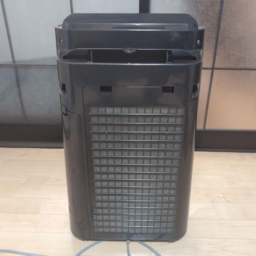 SHARP 空気清浄機 KC-J50C-H