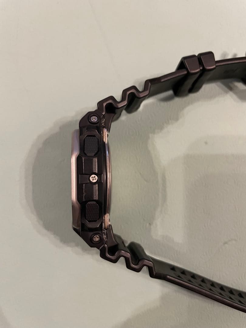 時計 G-SHOCK G-LIDE GBX-100-1JF