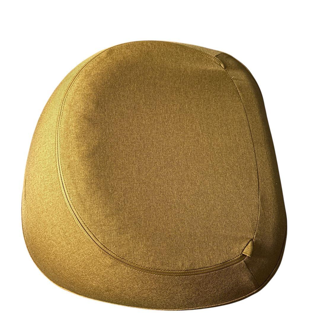 クラシート KURA SEAT HB ハイバック &MEDICAL マスタード