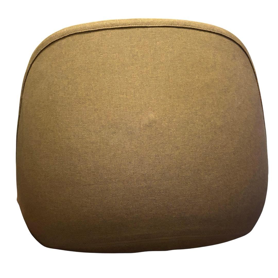 クラシート KURA SEAT HB ハイバック &MEDICAL マスタード