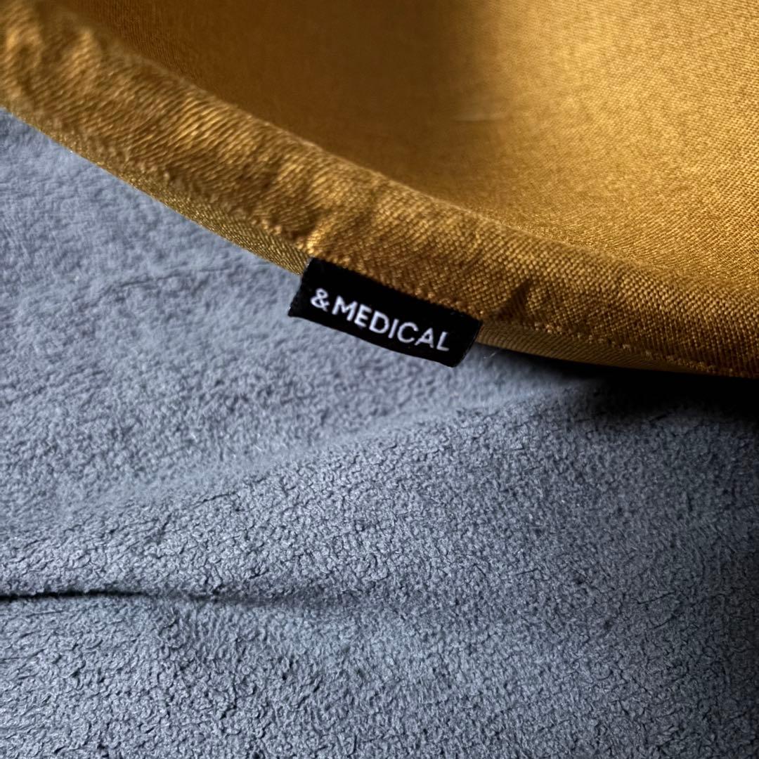 クラシート KURA SEAT HB ハイバック &MEDICAL マスタード