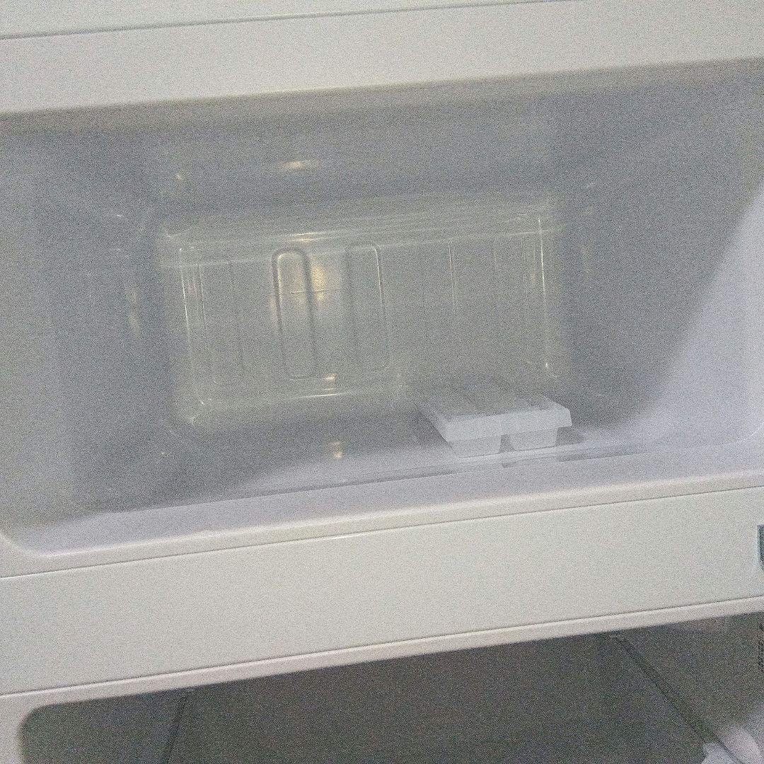 ハイアール　冷凍冷蔵庫　85リットル　2023年製