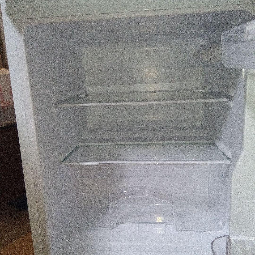 ハイアール　冷凍冷蔵庫　85リットル　2023年製