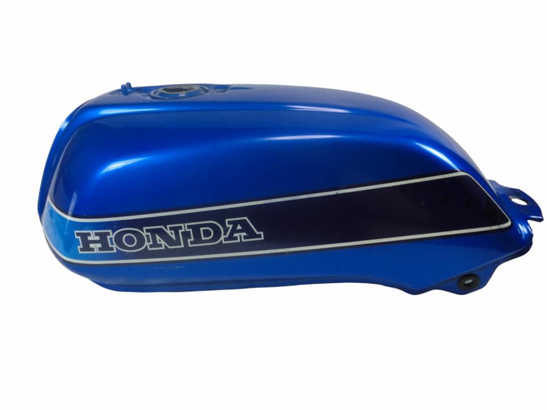 ホンダ　CB750F　ガソリンタンク（青）
