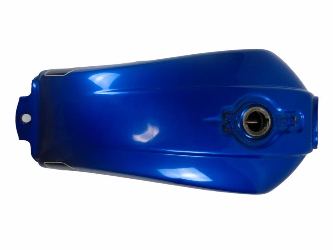 ホンダ　CB750F　ガソリンタンク（青）