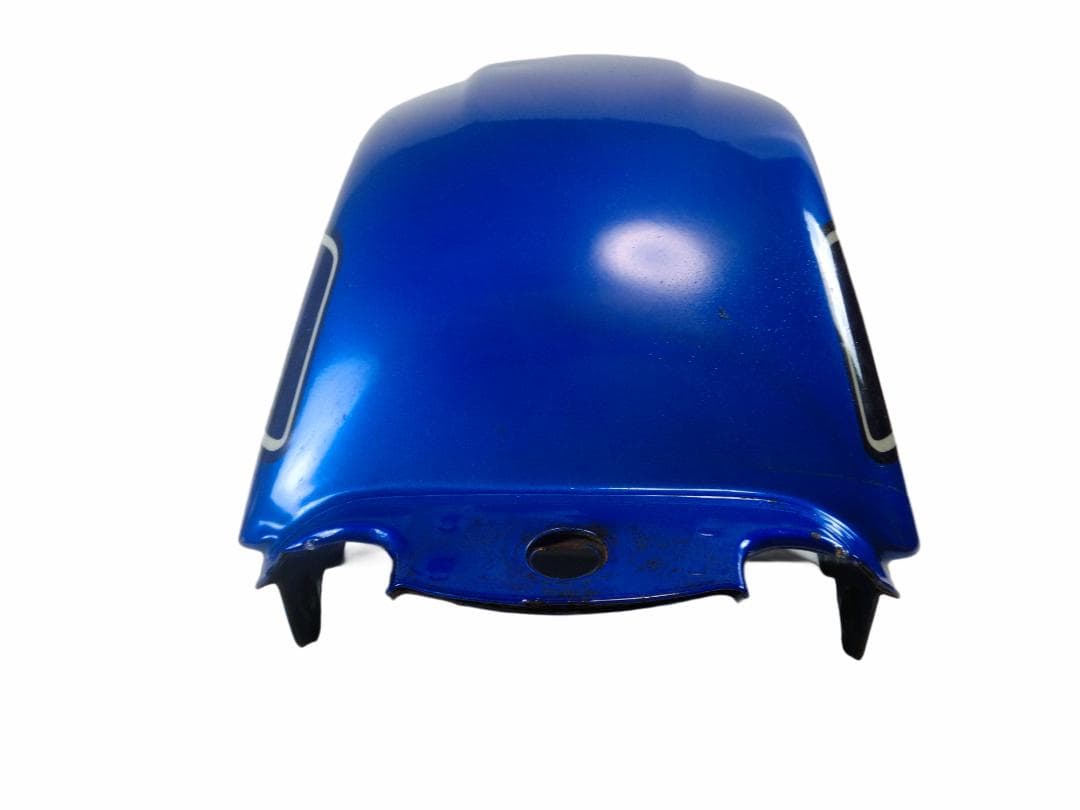 ホンダ　CB750F　ガソリンタンク（青）