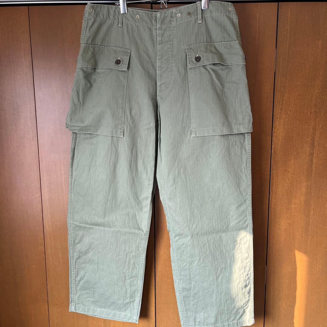 WAIPER.inc 米軍1940s U.S.M.C P-44