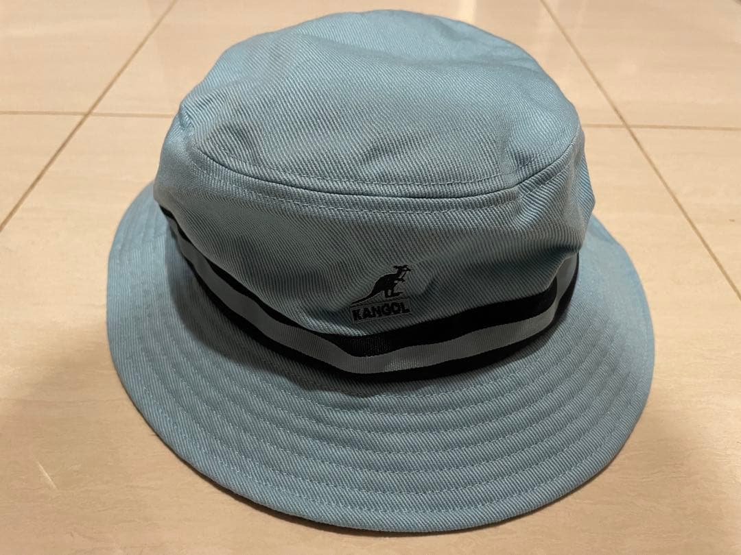 kangol バケットハット oasis リアムギャラガー
