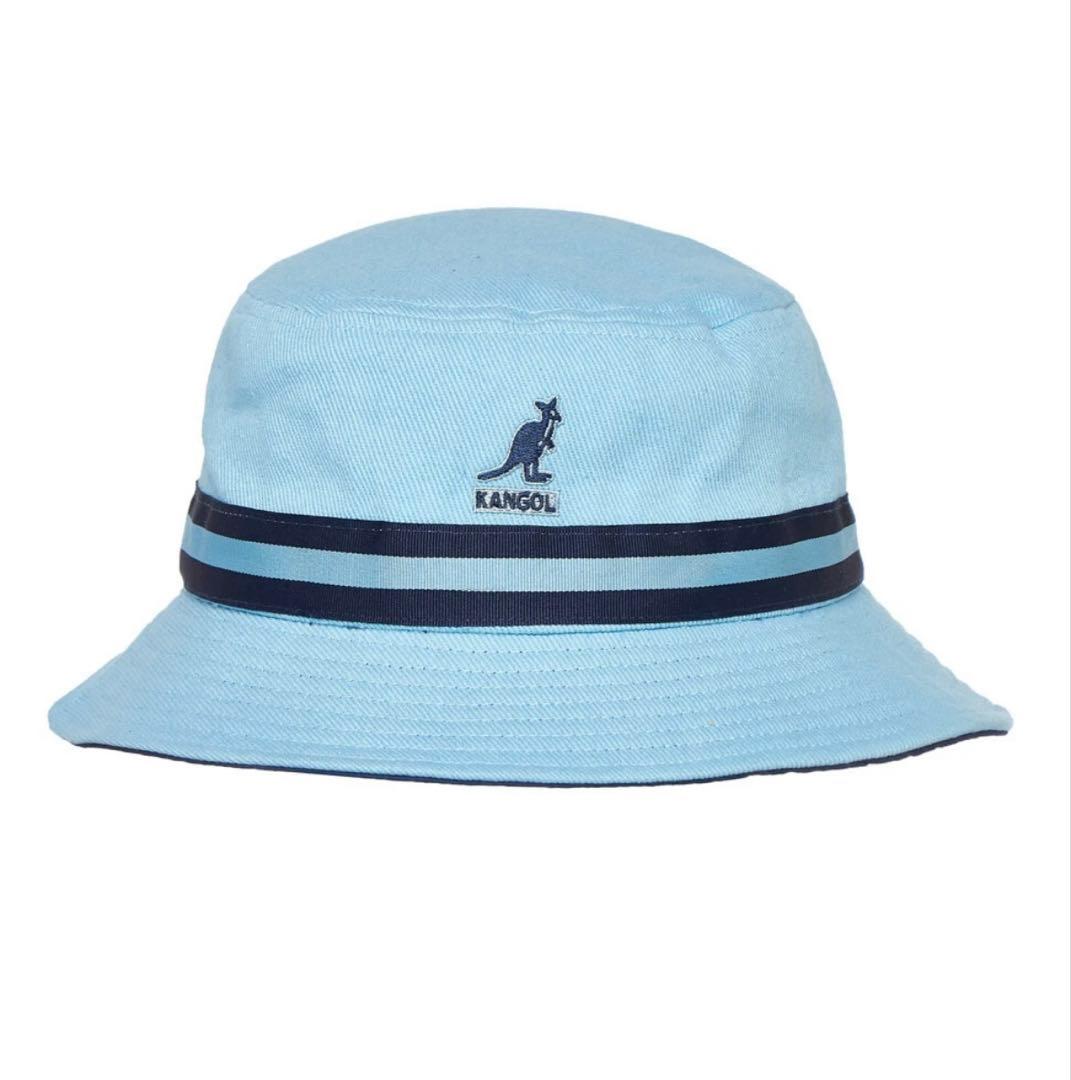 kangol バケットハット oasis リアムギャラガー