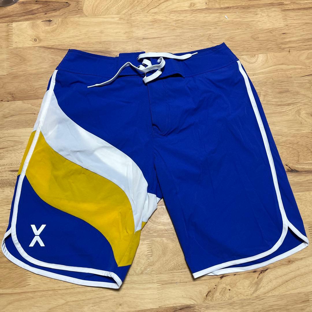 VEATM サーフパンツ　Mサイズ