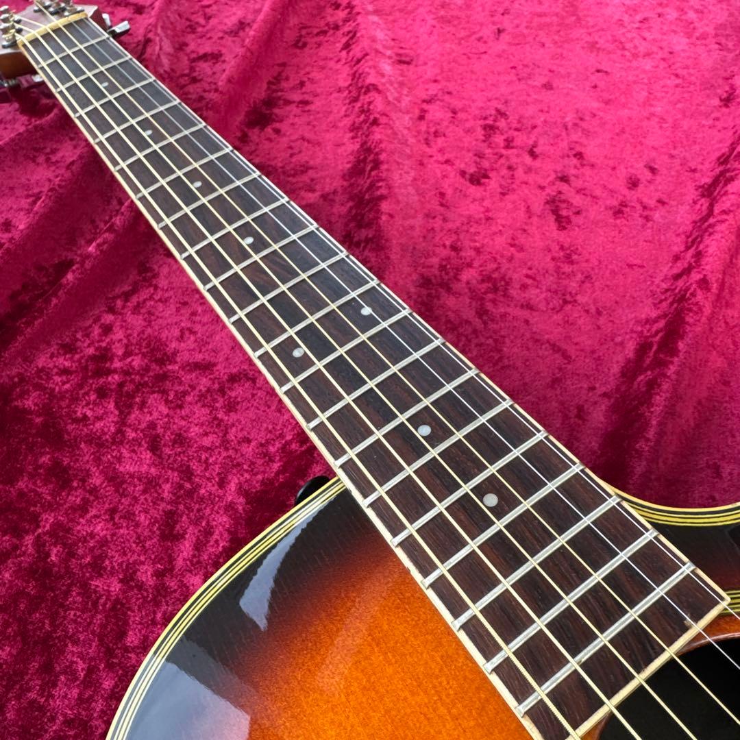 メンテ済 良好 Applause by Ovation AE13 パッシブタイプ