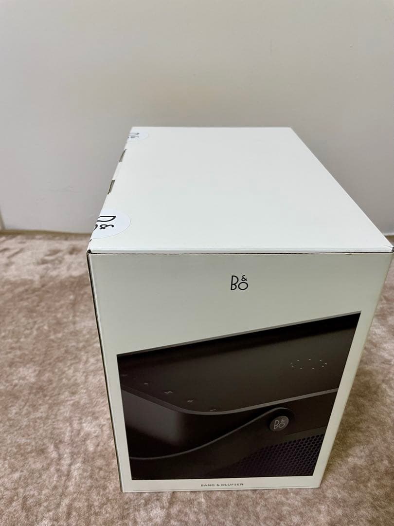 ⭕️新品。未開封⭕️Bang&Olufsen Beolit20 ブラック