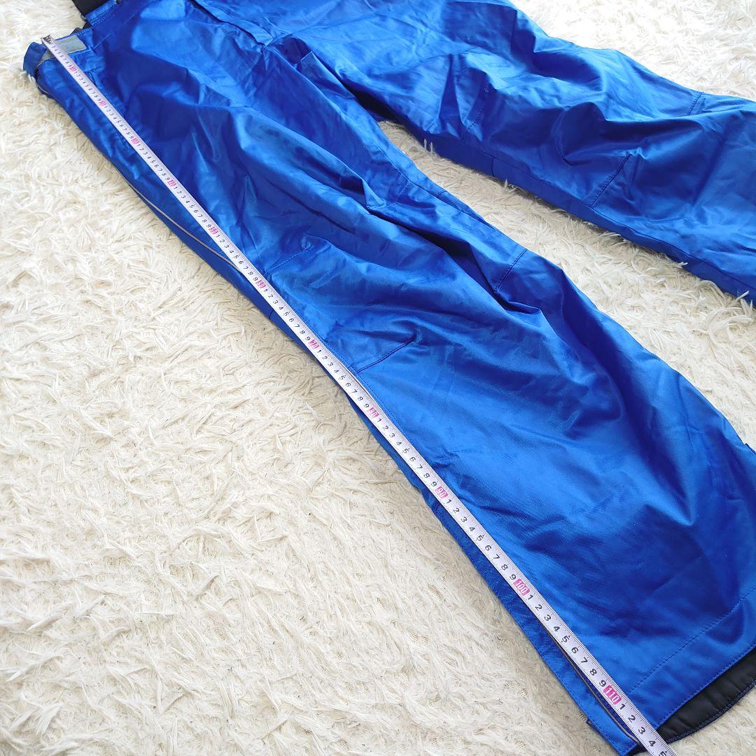 エレッセ スキーウェア セットアップ 3L 大きいサイズ