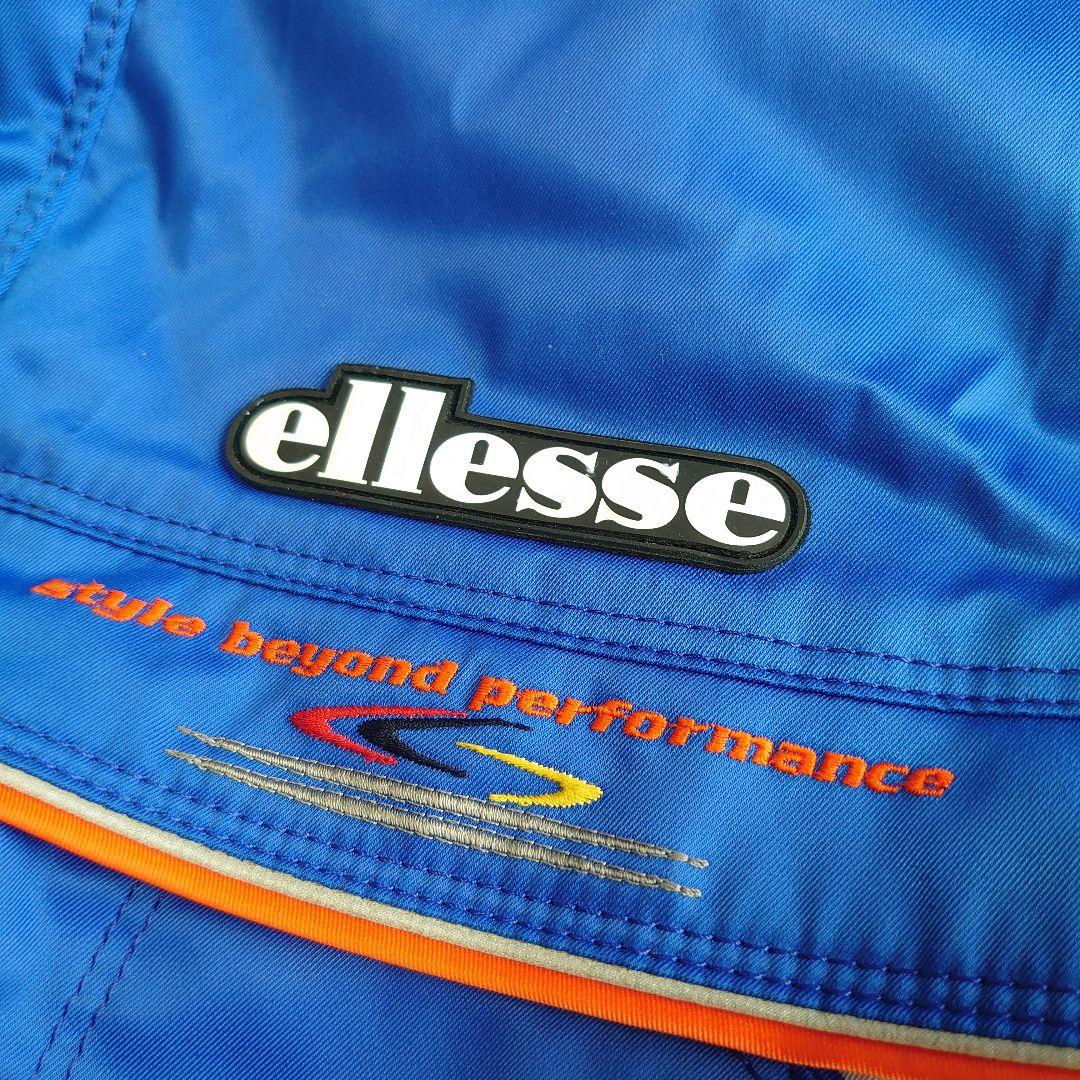 エレッセ スキーウェア セットアップ 3L 大きいサイズ