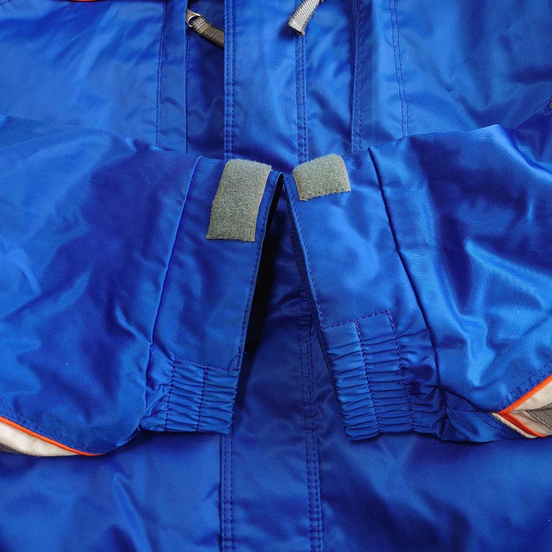 エレッセ スキーウェア セットアップ 3L 大きいサイズ