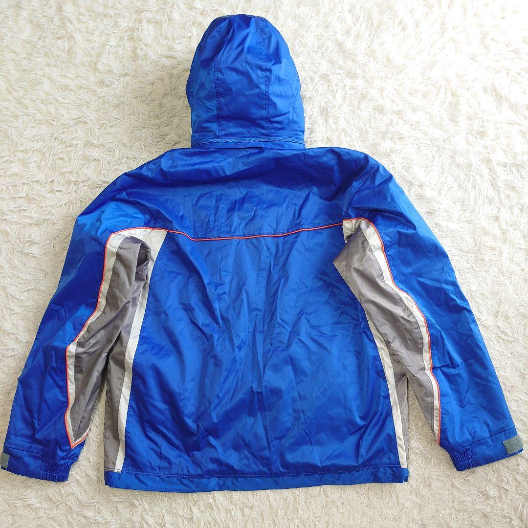 エレッセ スキーウェア セットアップ 3L 大きいサイズ