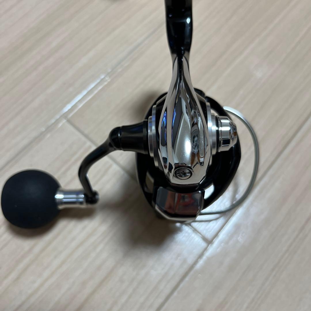 ダイワ　19レグザLT5000D-CXH