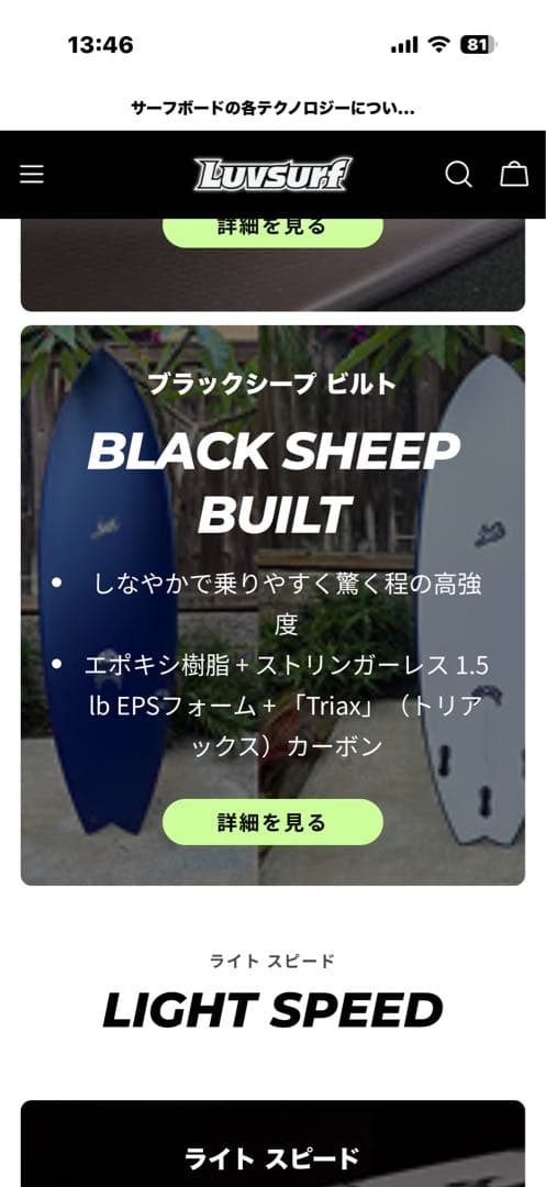 LOST ロスト メイヘム ブラックシープ ２５日までSALE以降通常戻します。