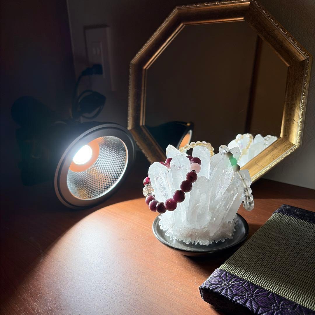 【SmootherH】AMATERAS LED 20W kumanomi