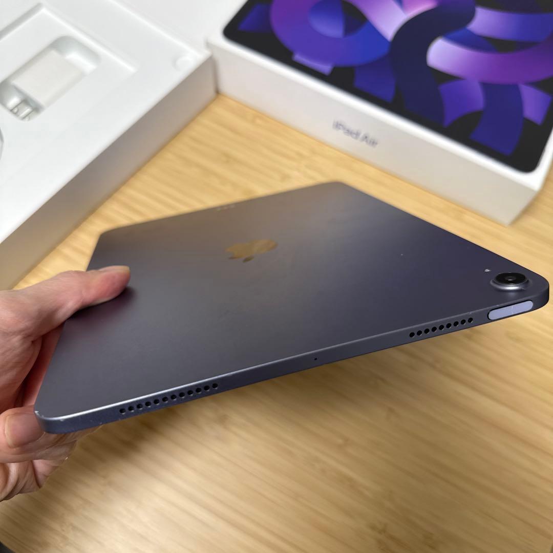 iPad本体 iPad Air5 256+ApplePencil+Smart keyboard