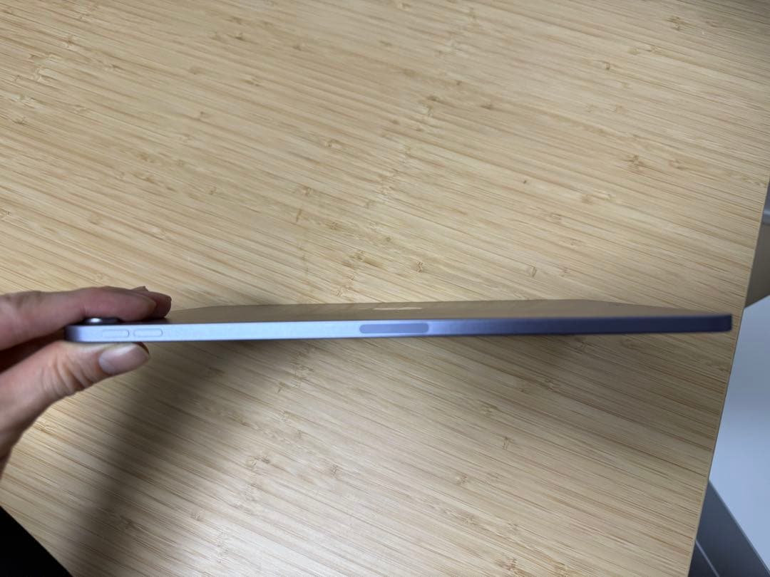 iPad本体 iPad Air5 256+ApplePencil+Smart keyboard