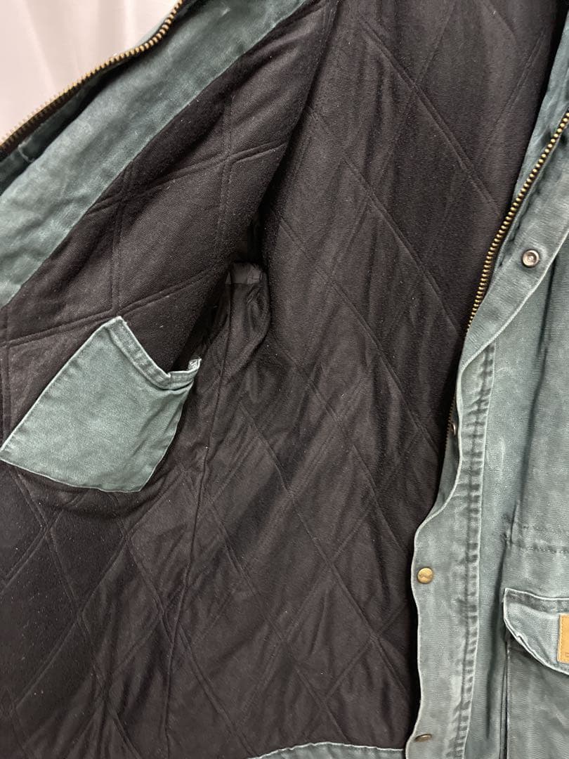 j*n様 カーハート　コート　L ラージ　ジャケット　カバーオール　チョア