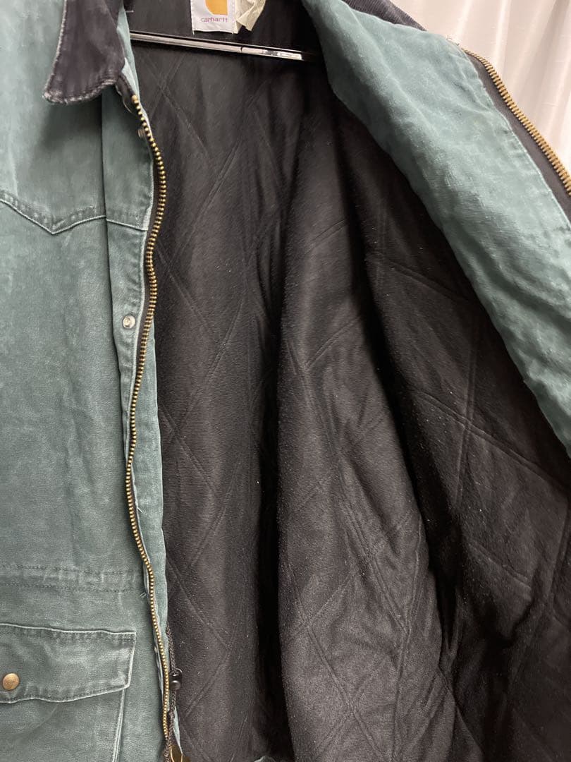 j*n様 カーハート　コート　L ラージ　ジャケット　カバーオール　チョア