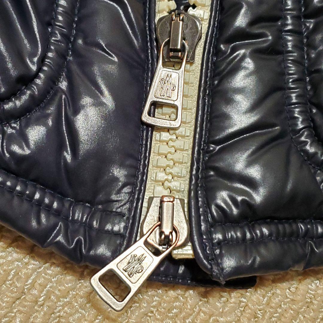 美品✨MONCLER ダウンジャケット ライトライダース 3 メンズ