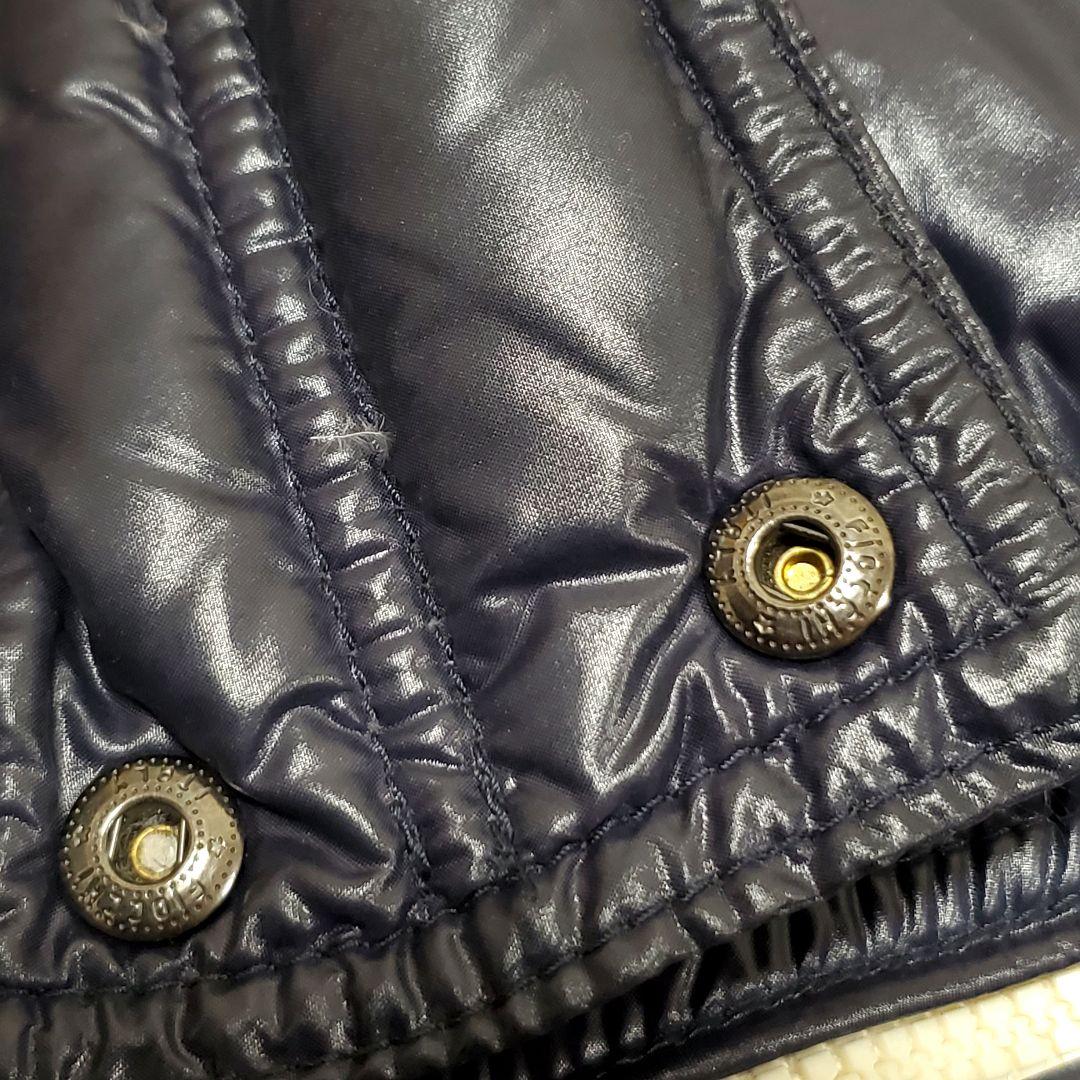 美品✨MONCLER ダウンジャケット ライトライダース 3 メンズ