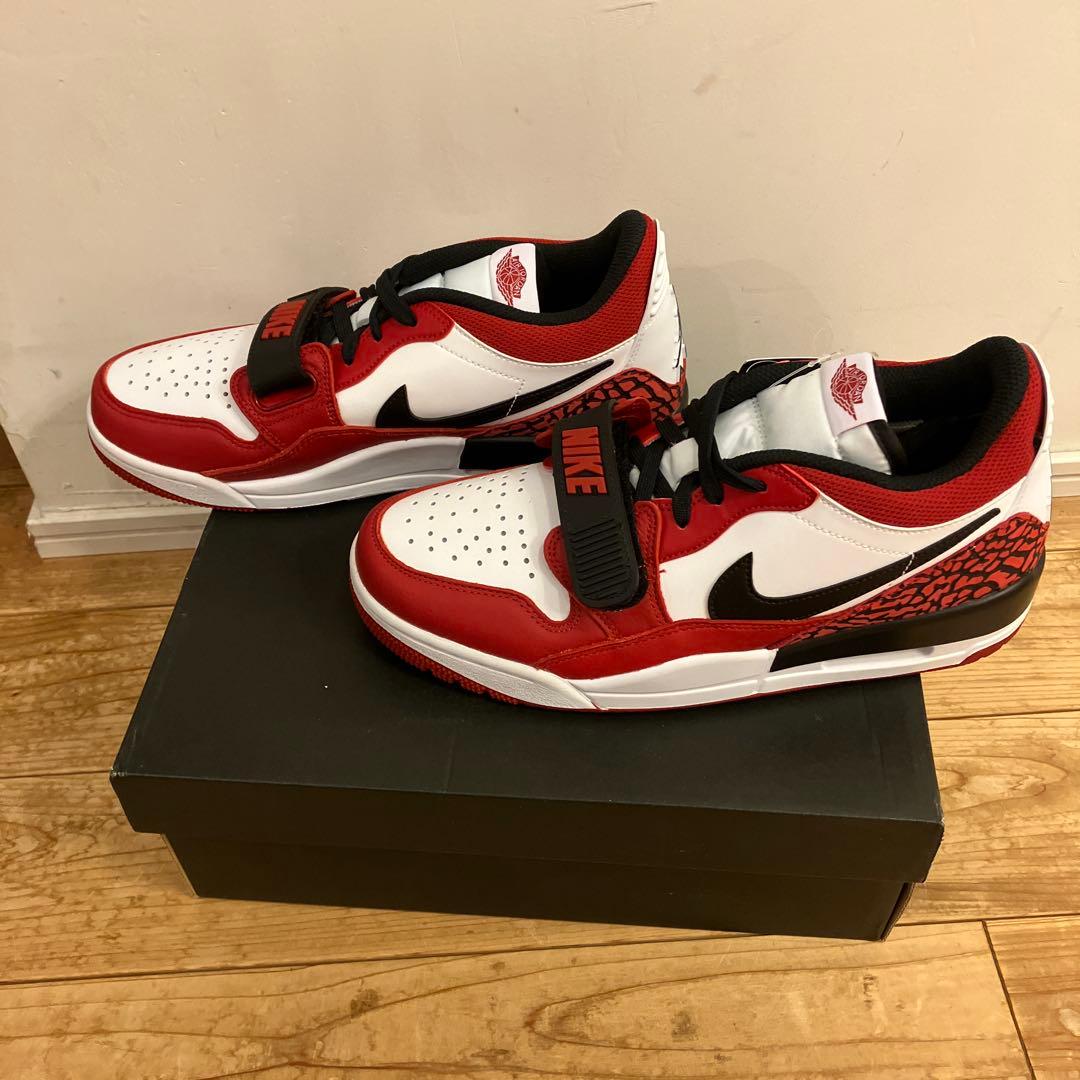 【新品】Air Jordan legacy 312 low 26cm