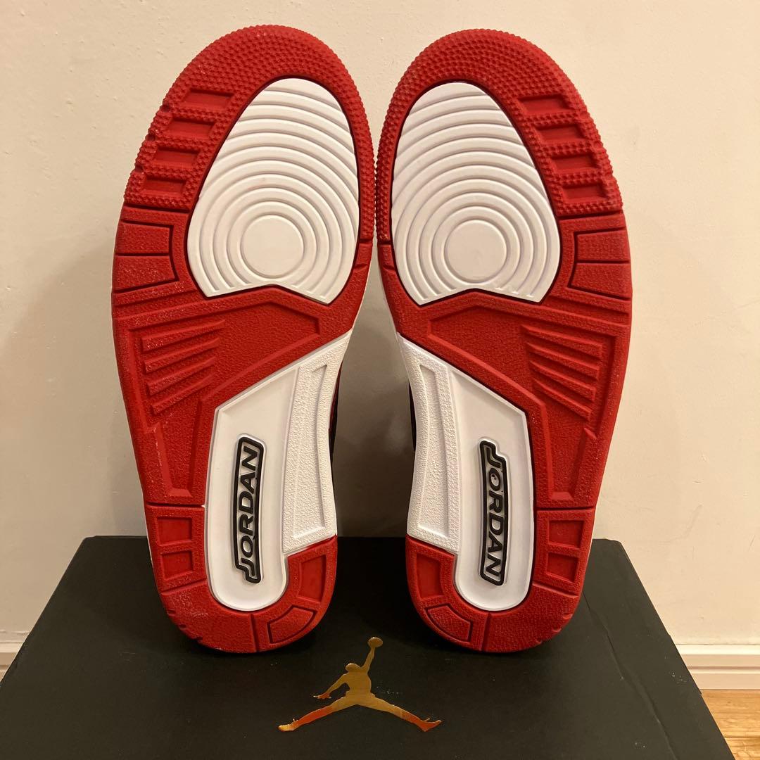 【新品】Air Jordan legacy 312 low 26cm