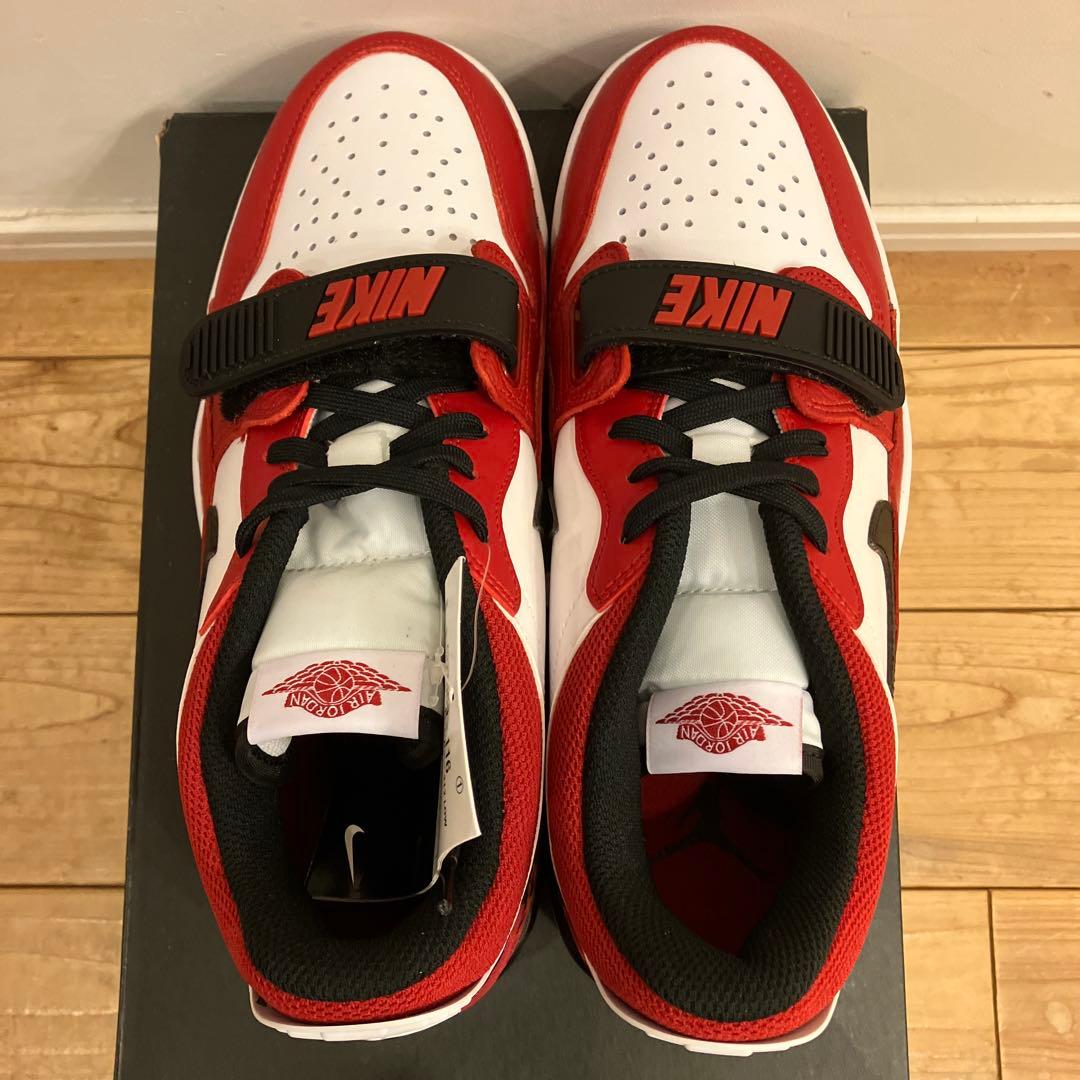【新品】Air Jordan legacy 312 low 26cm