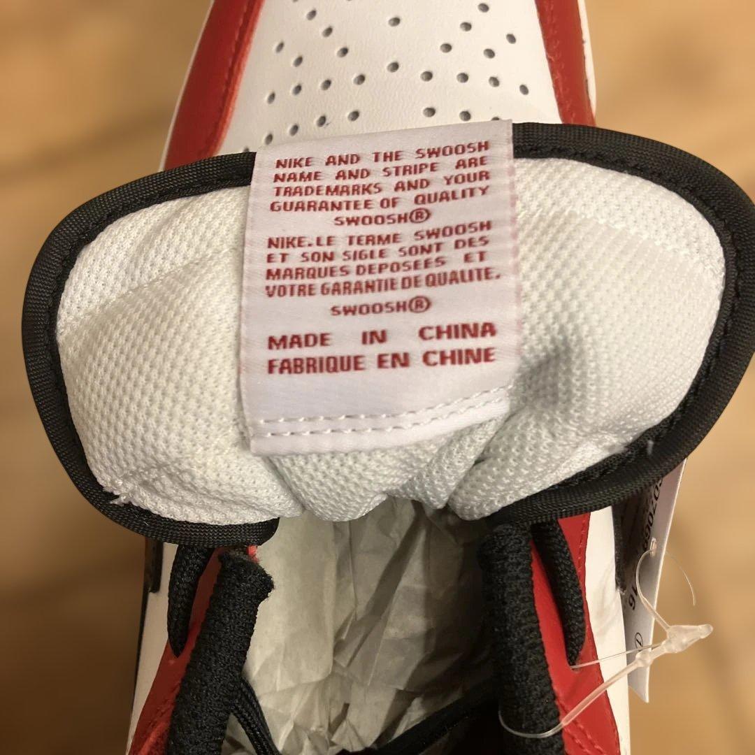 【新品】Air Jordan legacy 312 low 26cm