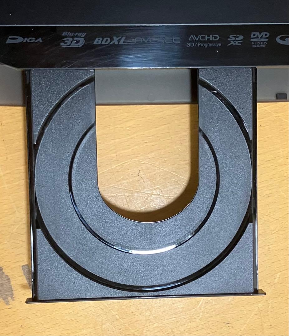 【Panasonic/パナソニック】ブルーレイレコーダー DMR-BRZ1000