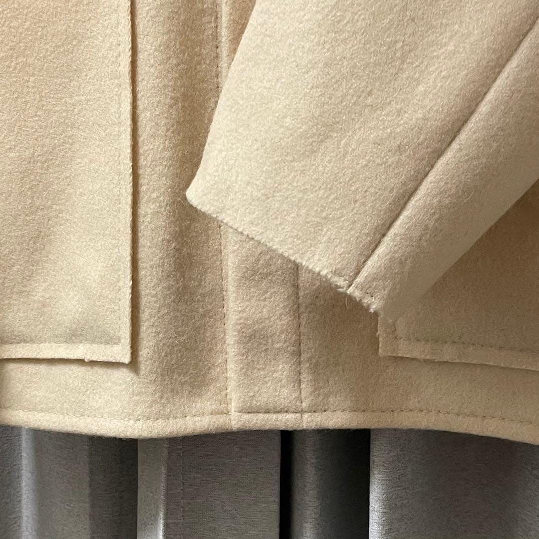 ANATOMICA DOCKER アナトミカ　ドッカージャケット　イギリス軍