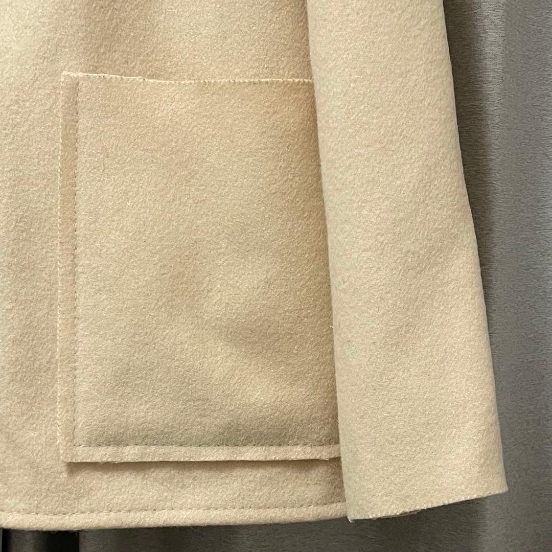 ANATOMICA DOCKER アナトミカ　ドッカージャケット　イギリス軍