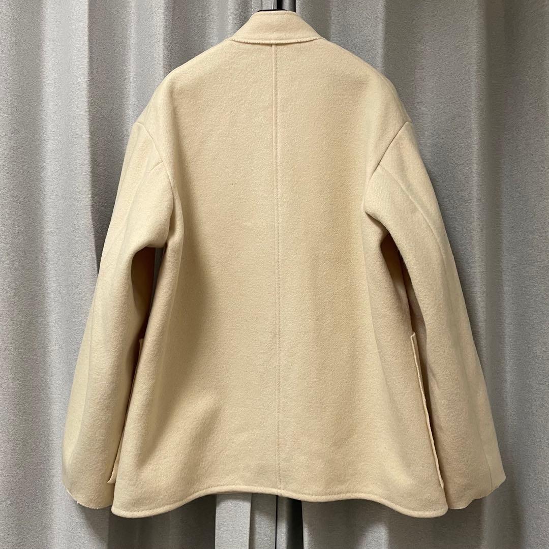 ANATOMICA DOCKER アナトミカ　ドッカージャケット　イギリス軍