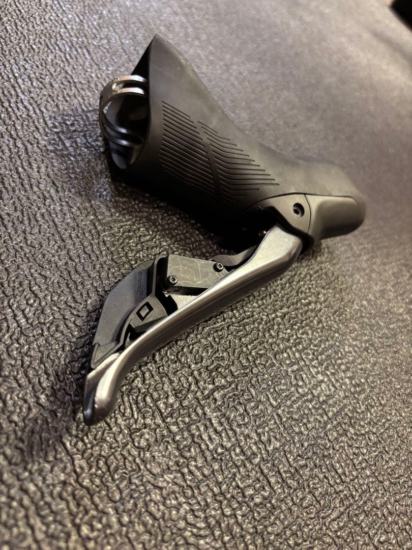 【美品】シマノ アルテグラ ST-R8170-L Di2 油圧 左レバー