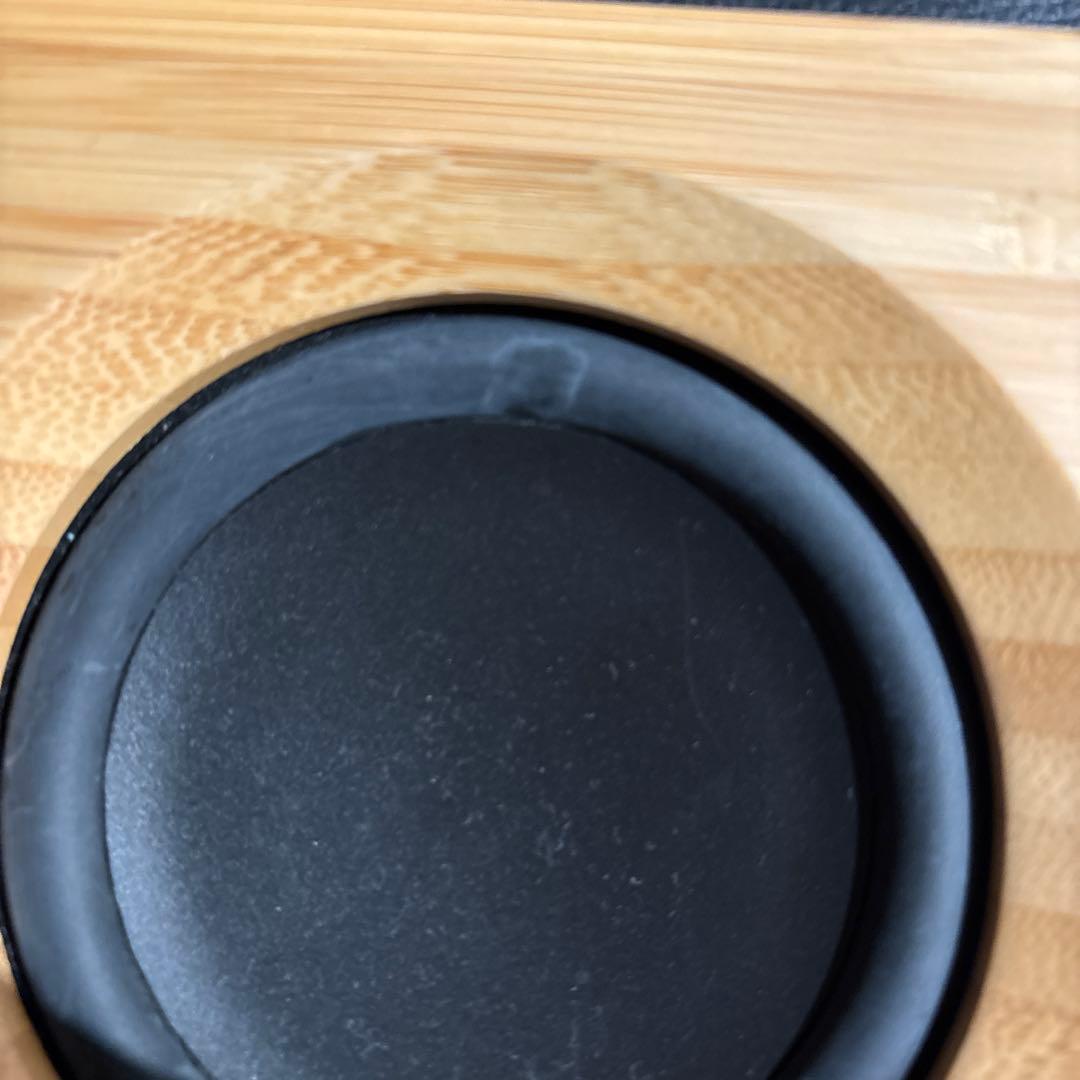 MARLEY Bluetooth スピーカー型番Marley EM-JA006B