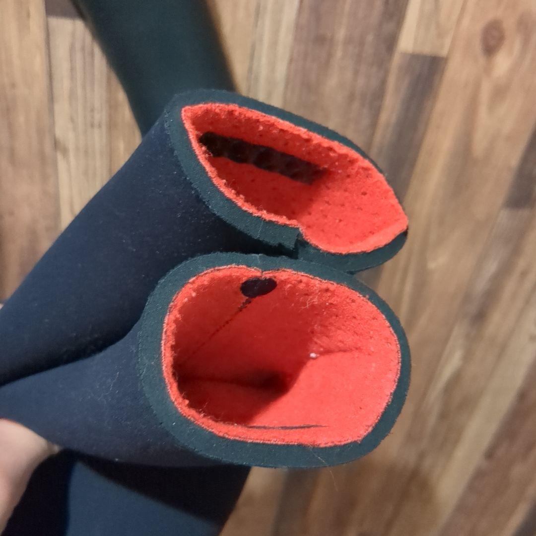 N**様 MARIA WETSUIT ウエットスーツ　セミドライウェットスーツ